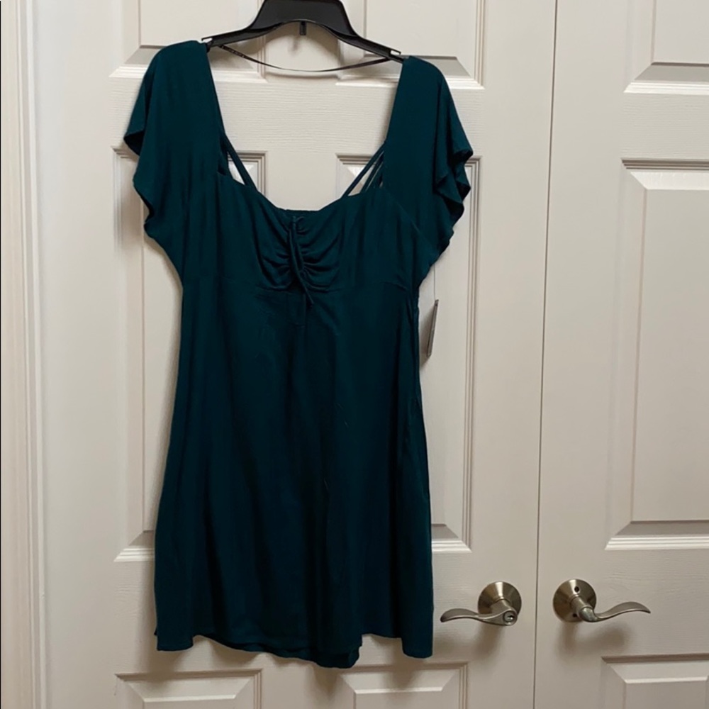 Summer dress